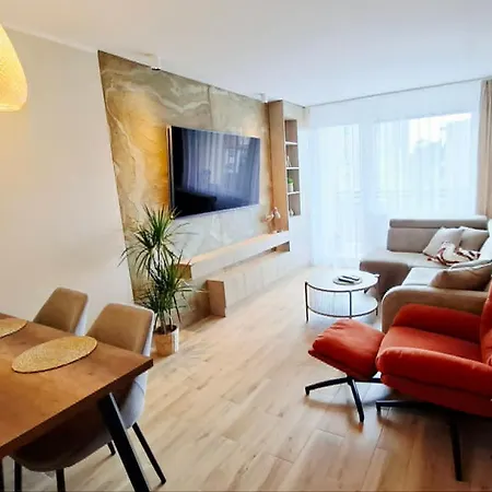Milamewawladyslawowo Apartamento *