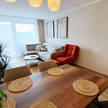 Apartamento Milamewawladyslawowo *
