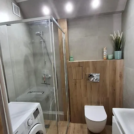 Milamewawladyslawowo Apartamento