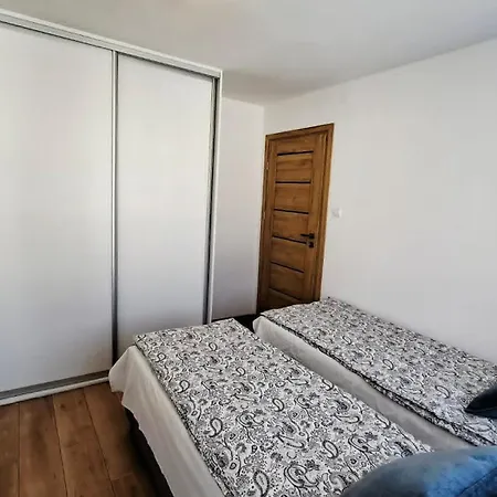 Appartamento Milamewawladyslawowo