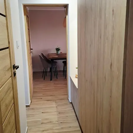 Apartamento Milamewawladyslawowo *